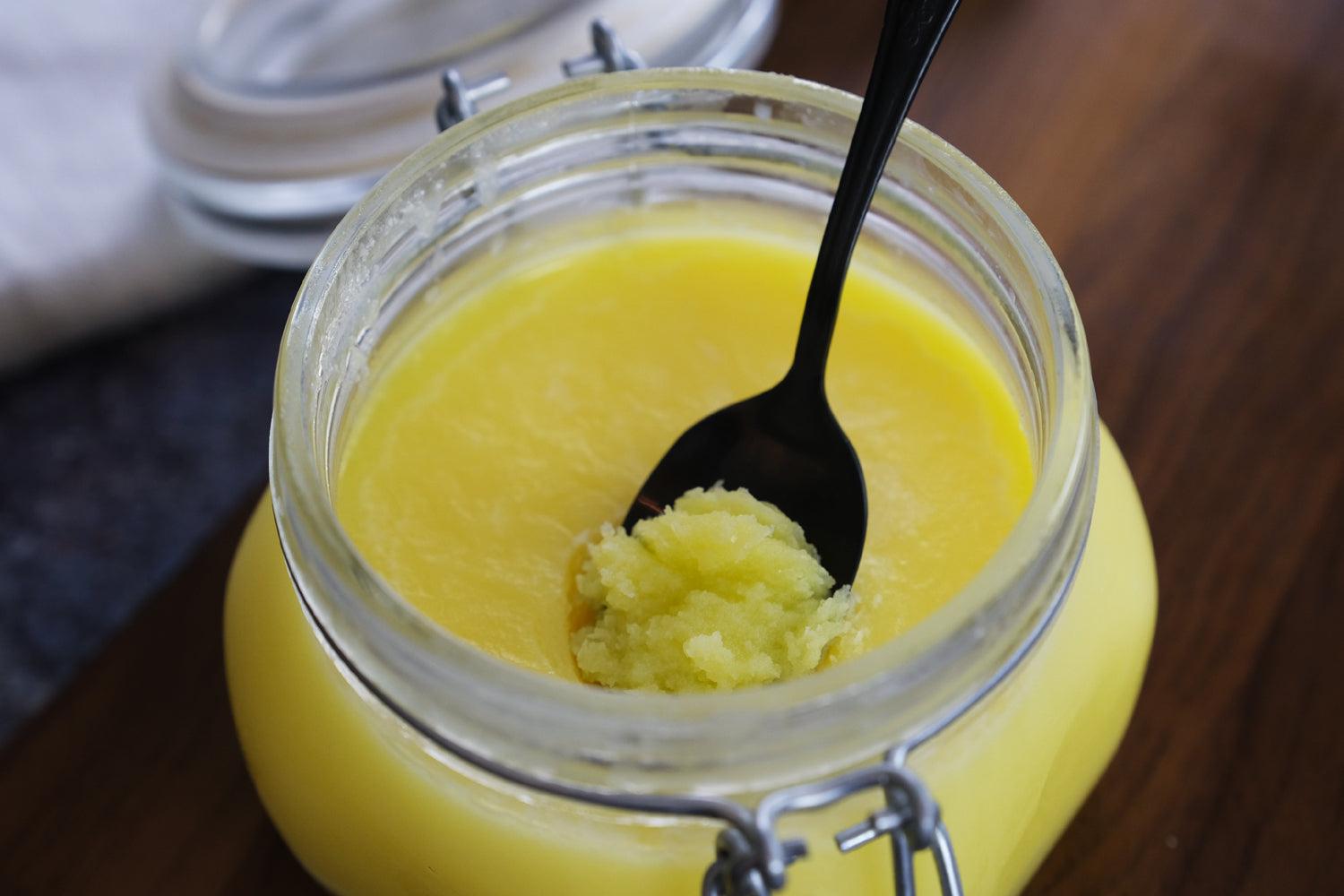 Himalayan Cow Ghee