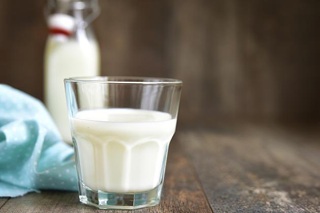 Fresh Cow Milk