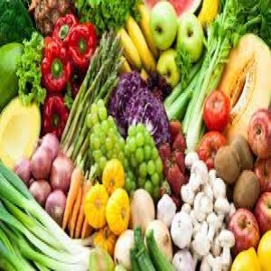 Fresh Vegetables